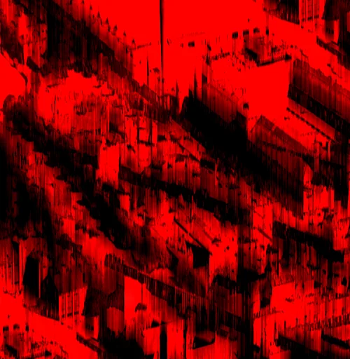 Redline speed level background